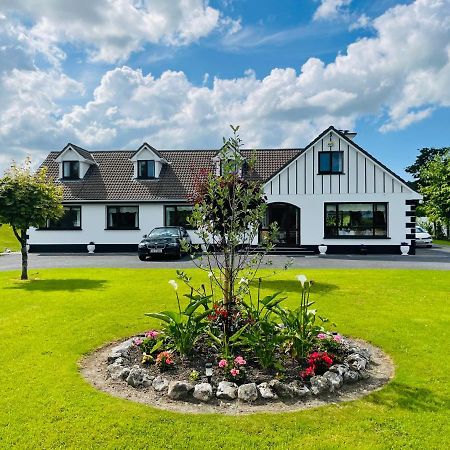 Cedar Lodge Self Catering Accommodation H91 Cf9D Gort Exteriér fotografie