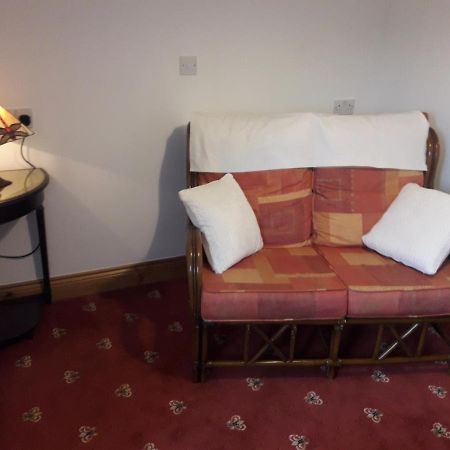 Cedar Lodge Self Catering Accommodation H91 Cf9D Gort Exteriér fotografie