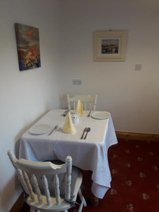 Cedar Lodge Self Catering Accommodation H91 Cf9D Gort Exteriér fotografie